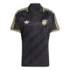 Maillot de Supporter Jamaïque Retro 2024-25 Pour Homme